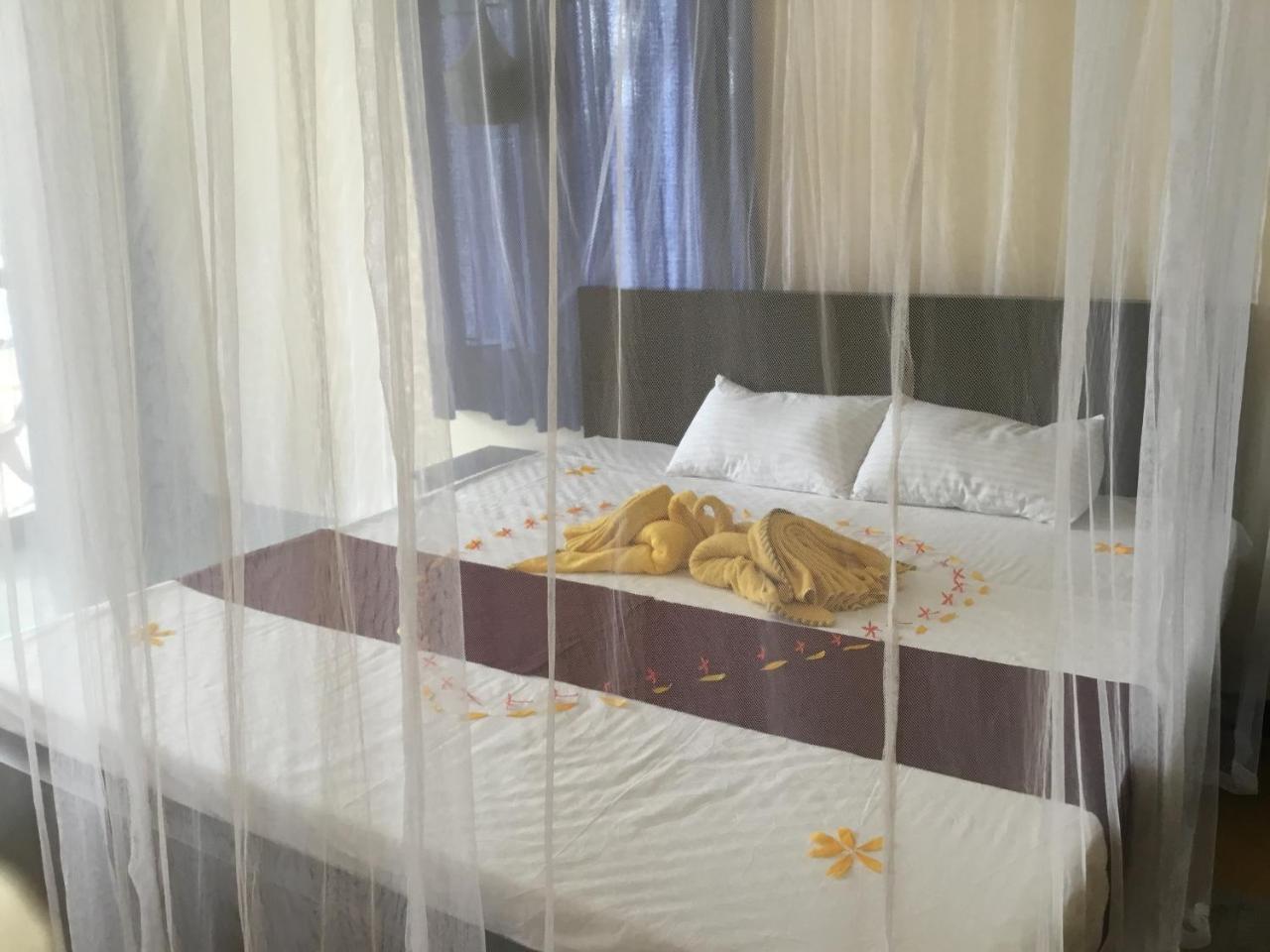Sath Villa Naadi Ayurveda Resort Moragalla Eksteriør bilde